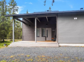 Holiday Home Villa vuosseli c 2 by Interhome